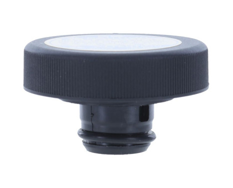Radiator cap