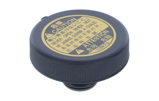 Radiator cap, Image 2