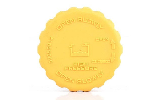 radiator cap, Image 2