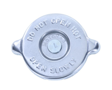 Radiator cap, Image 2