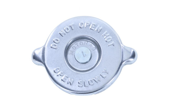 Radiator cap, Image 2