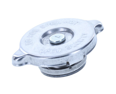 Radiator cap, Image 5