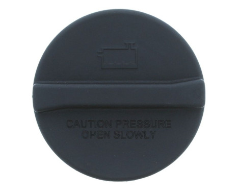 Radiator cap, Image 4