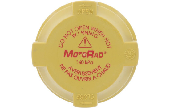 Radiator cap, Image 4