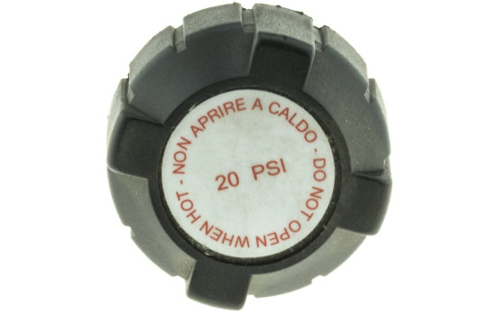Radiator cap, Image 4