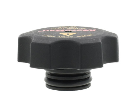 Radiator cap, Image 7