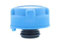 Radiator cap