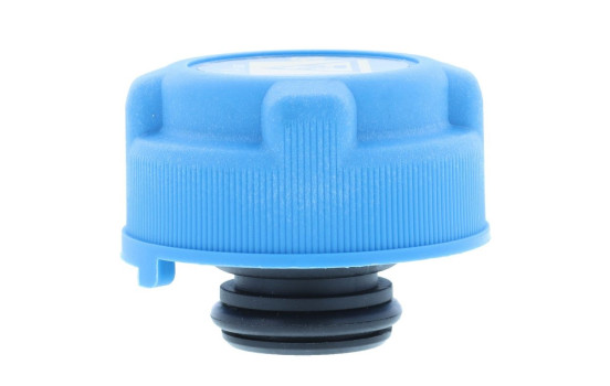 Radiator cap