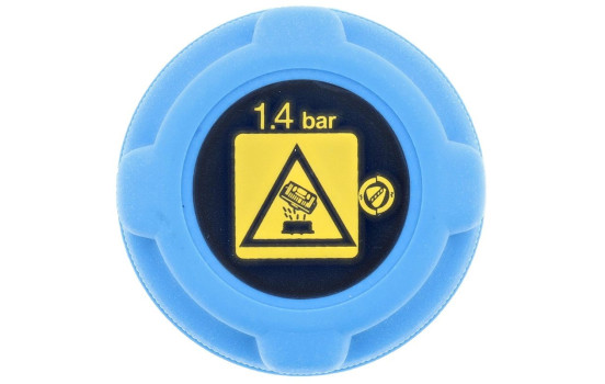 Radiator cap, Image 4