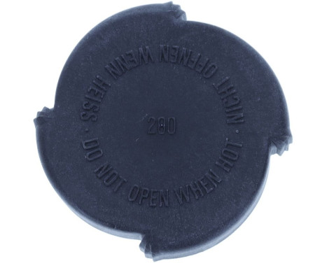 Radiator cap, Image 4