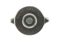 Radiator cap