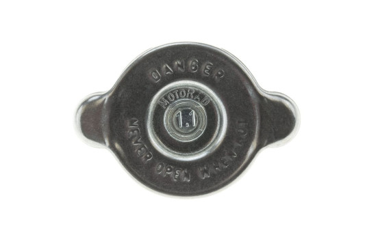 Radiator cap, Image 2