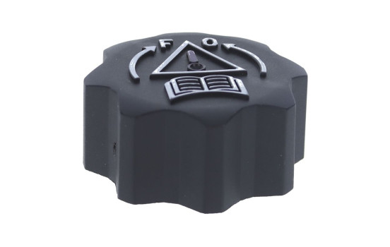 Radiator cap, Image 4