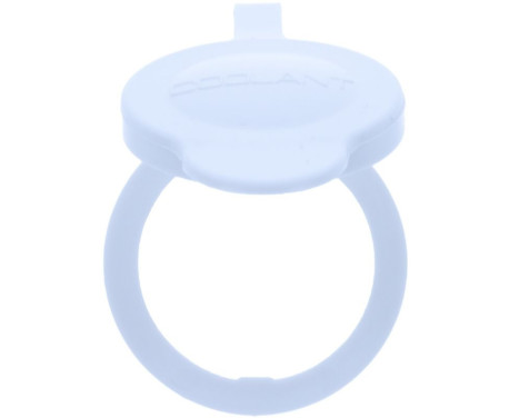 Radiator cap, Image 7