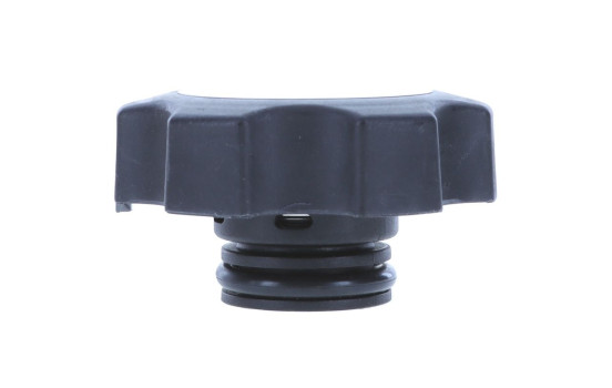 Radiator cap