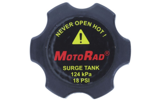 Radiator cap, Image 2