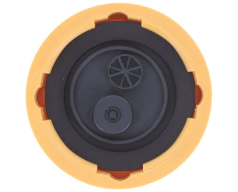 Radiator cap, Image 4