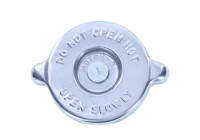 Radiator cap