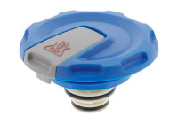 Radiator cap