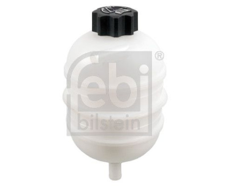 radiator expansion tank 180737 FEBI