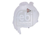 radiator expansion tank 181092 FEBI