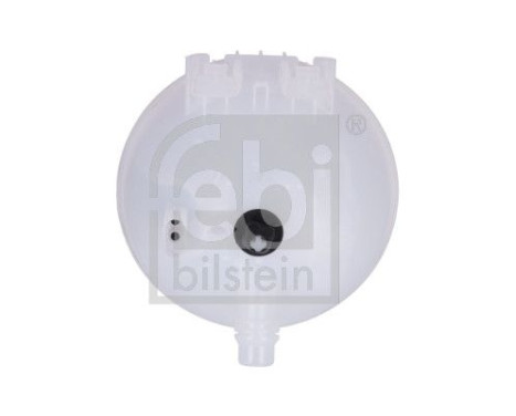 radiator expansion tank 181092 FEBI, Image 3