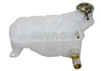 radiator expansion tank