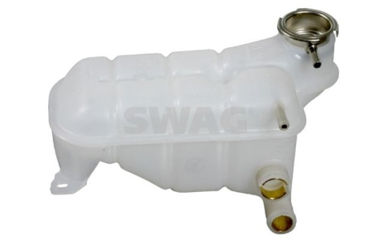 radiator expansion tank