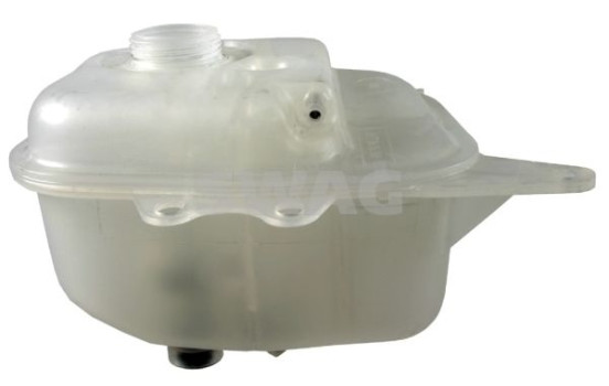 radiator expansion tank