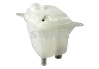 radiator expansion tank