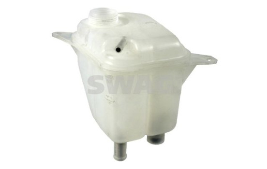 radiator expansion tank