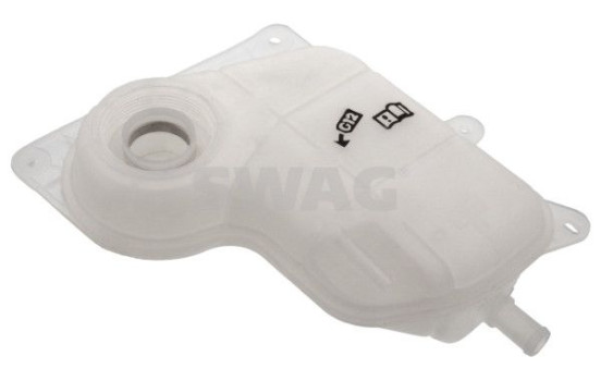 radiator expansion tank