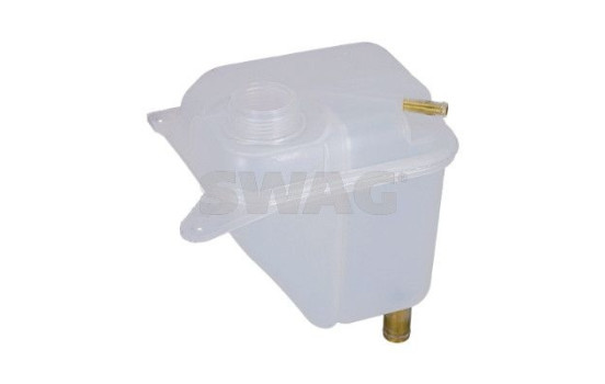 radiator expansion tank