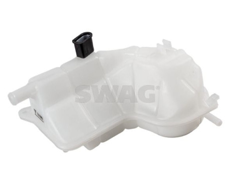 radiator expansion tank, Image 2