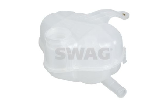 radiator expansion tank