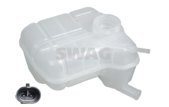 radiator expansion tank