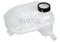 radiator expansion tank