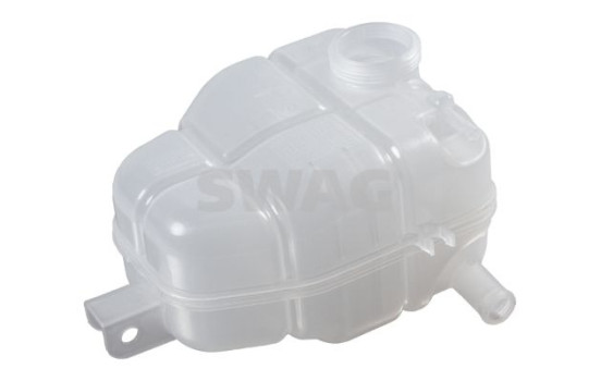 radiator expansion tank