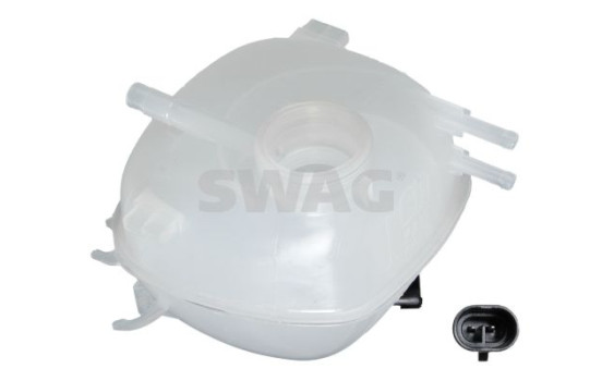 radiator expansion tank