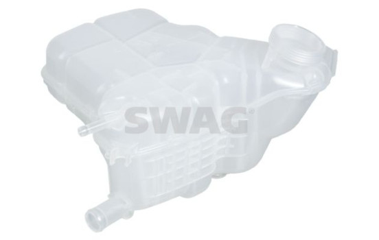 radiator expansion tank