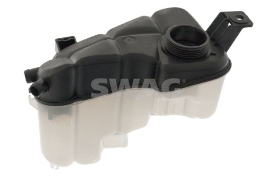 radiator expansion tank