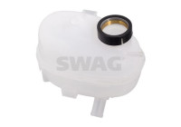 radiator expansion tank