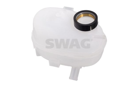 radiator expansion tank