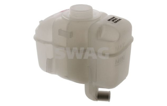 radiator expansion tank