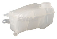 radiator expansion tank