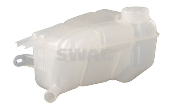 radiator expansion tank