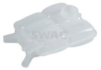 radiator expansion tank