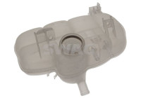 radiator expansion tank