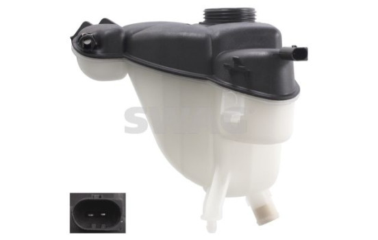 radiator expansion tank