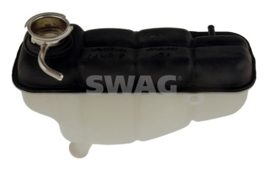 radiator expansion tank